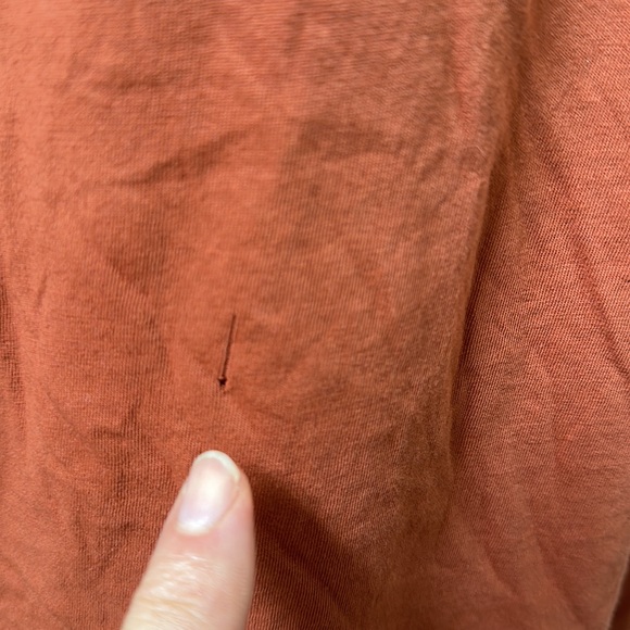 Men’s size medium American highway Tshirt. - Picture 8 of 8